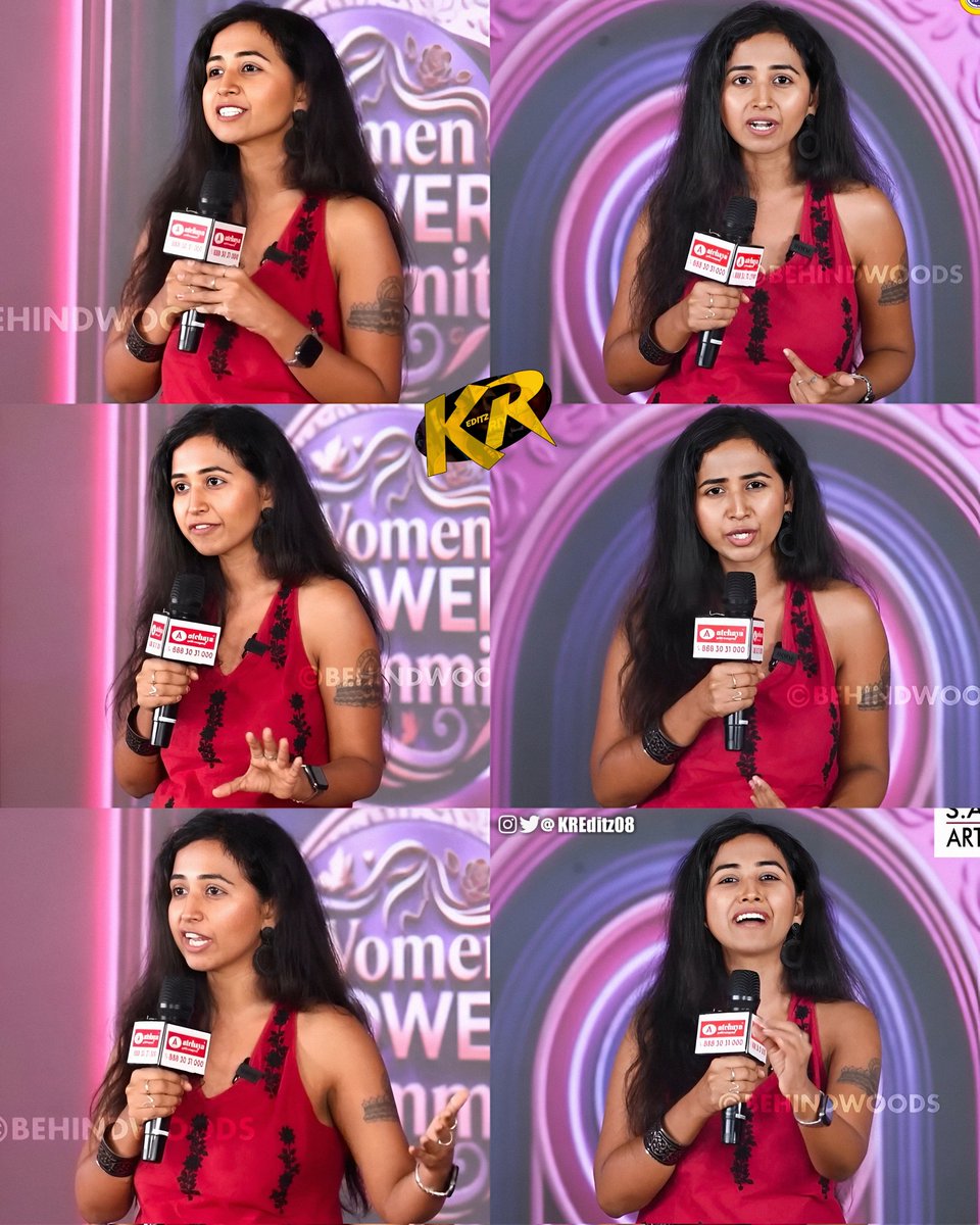KREditz08's tweet photo. (2/2)
#Ananthi #Anandhi #RJAnandhi #RJAnanthi #AnandhiRJ #AnanthiRJ #AnanthiIyappan #KREditz08
@halwa_thundu @JeevaBhai00 @EroticEdits @starleth3re @Actress_GOAT @SamBalaEditZ https://t.co/GLOcvqVE30