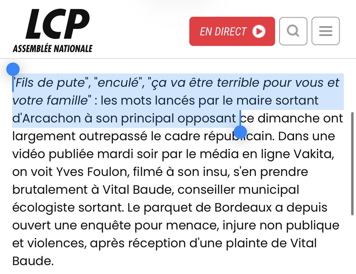 Cory Le Guen tweet media