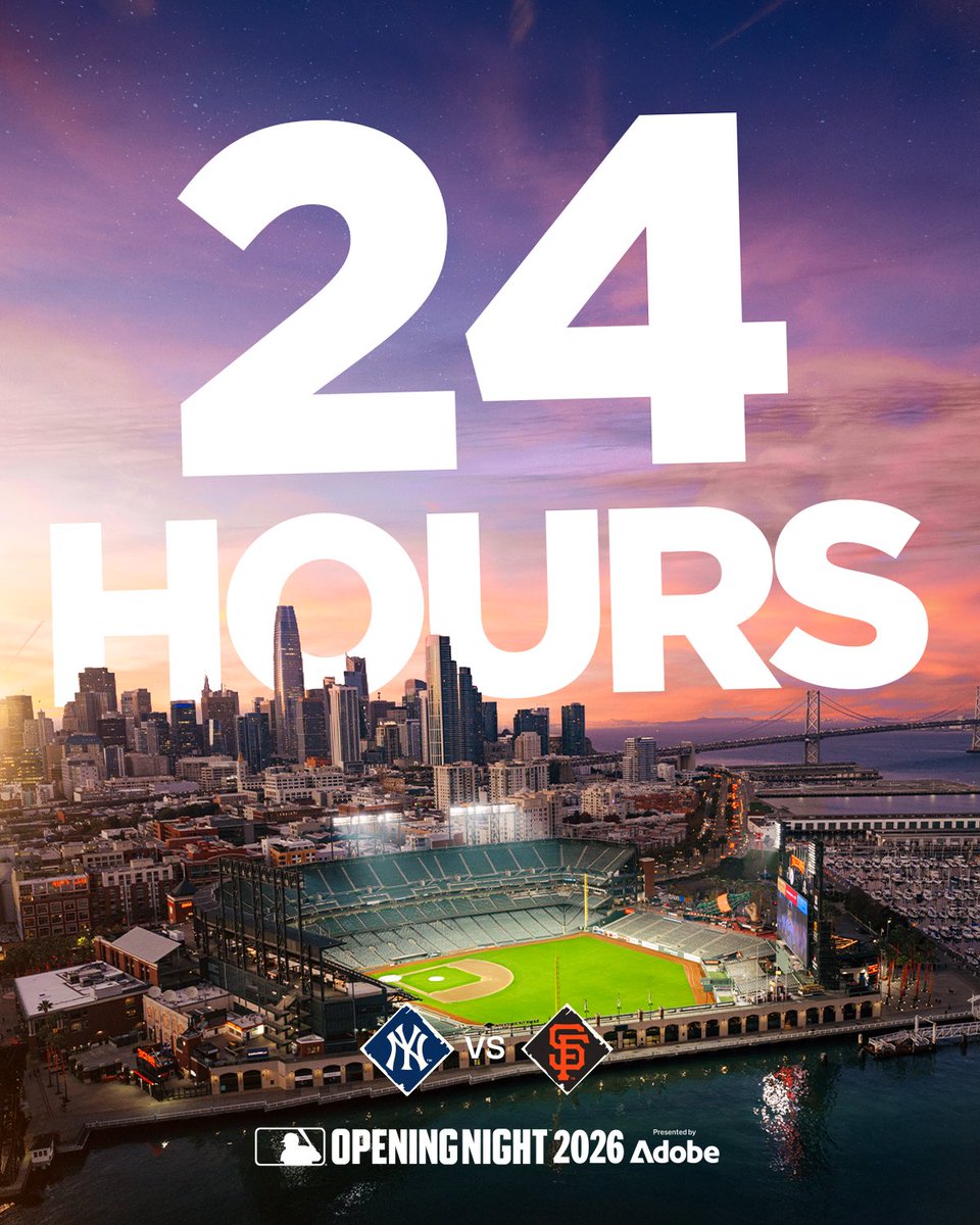 SFGiants tweet media