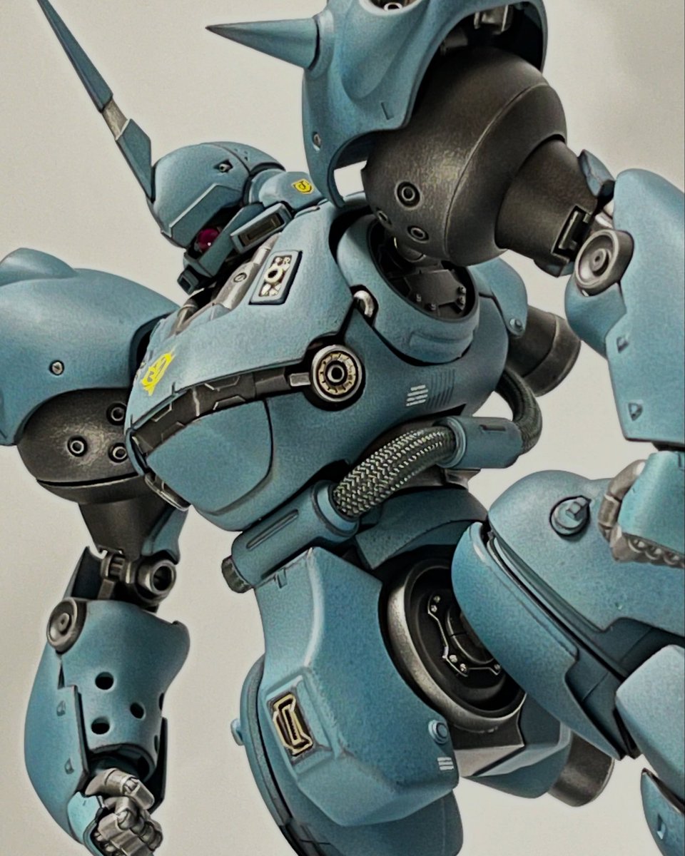 NoA(プロトタイプケンプファー製作中❗️) (@ZODI37813224) / Posts / X