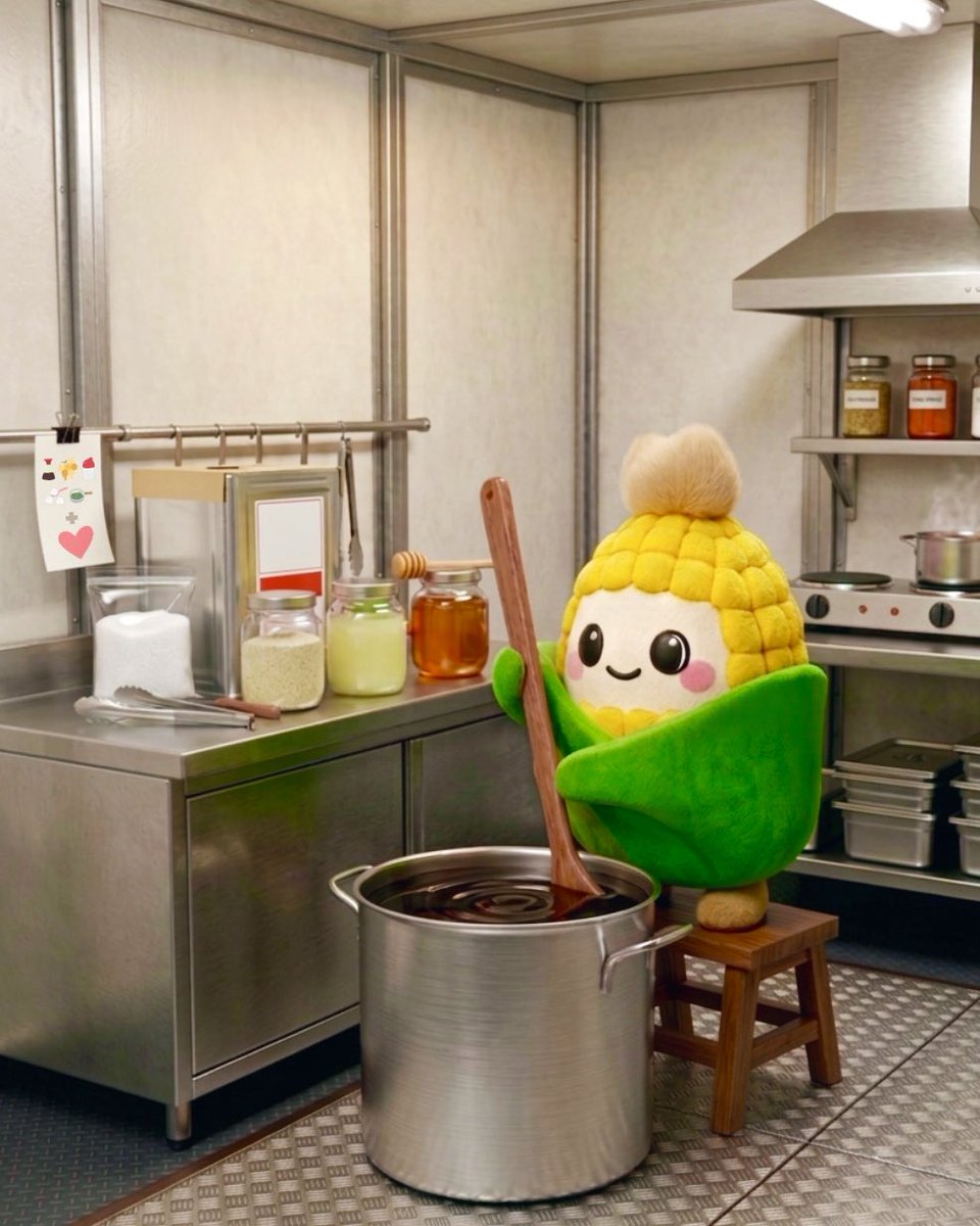 大通公園とうきびワゴン【公式】 tweet media