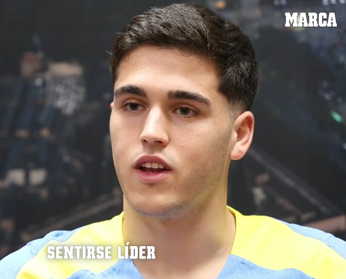 FCB World tweet media