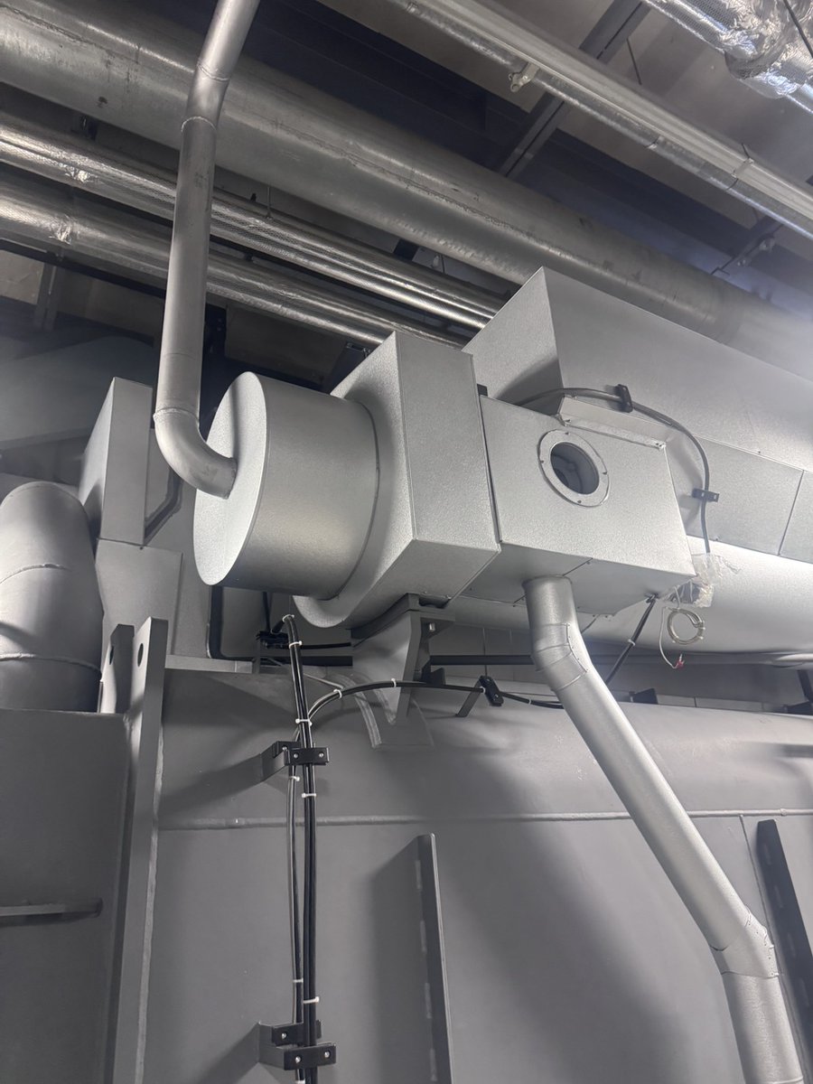 インサレイションテクノロジー tweet media