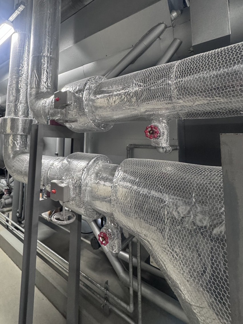 インサレイションテクノロジー tweet media