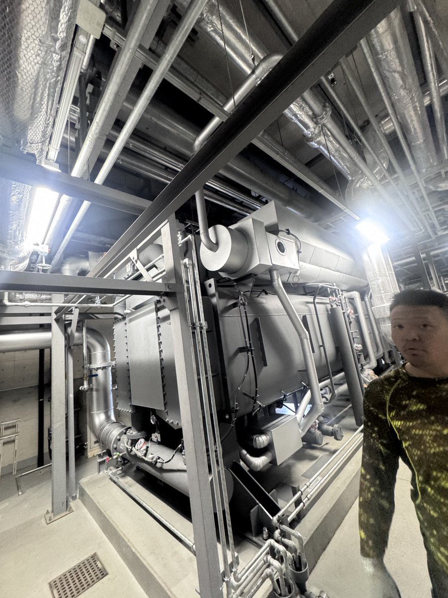 インサレイションテクノロジー tweet media