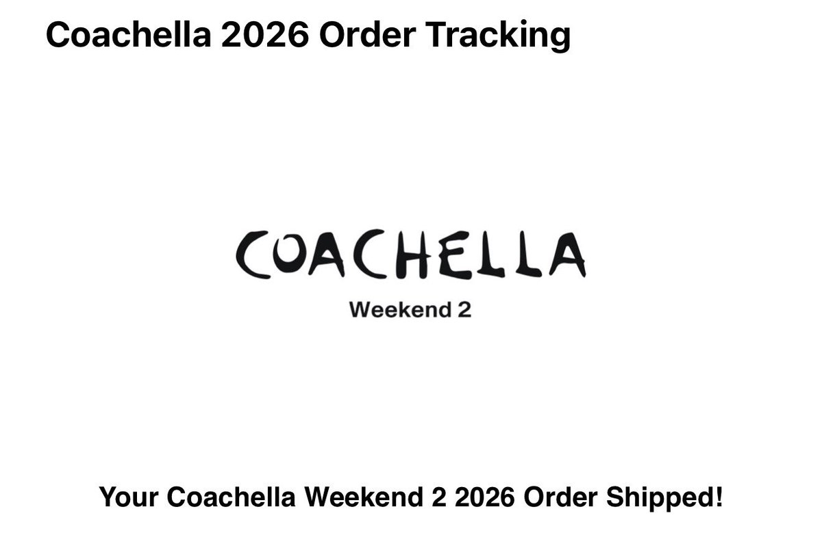 A Y Ü M I｜BIEBERCHELLA W2 tweet media