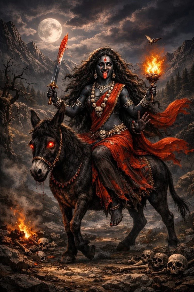 SanataniRiddhi tweet media