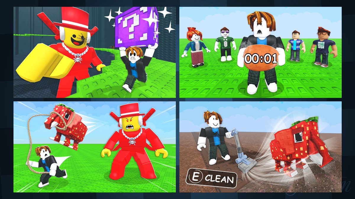 ShatormFX tweet media