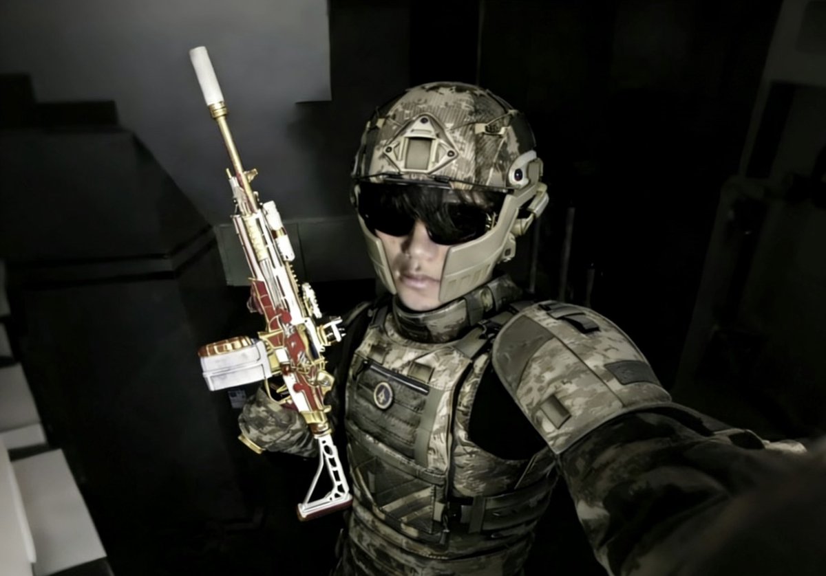 小小咪 tweet media