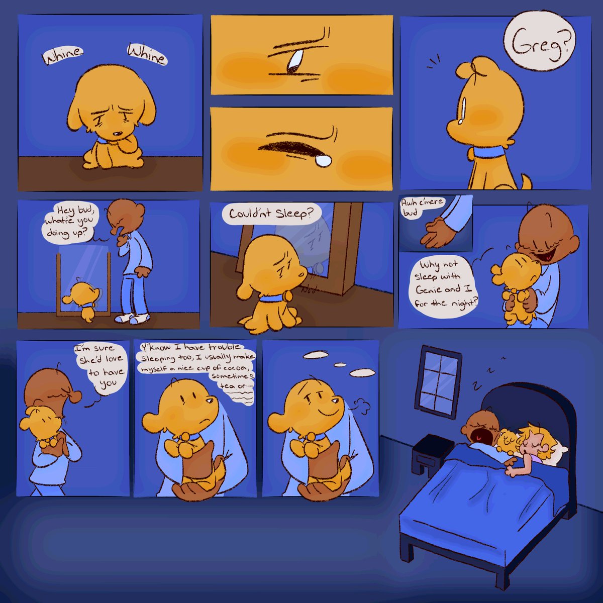 EmpressNomm tweet media