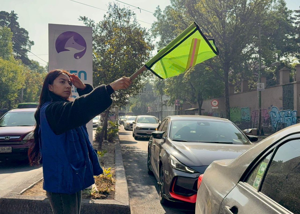 Alcaldía de Coyoacán tweet media