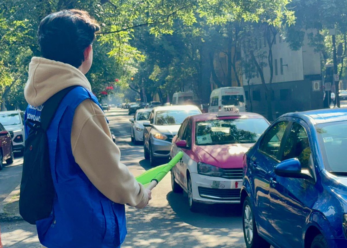 Alcaldía de Coyoacán tweet media