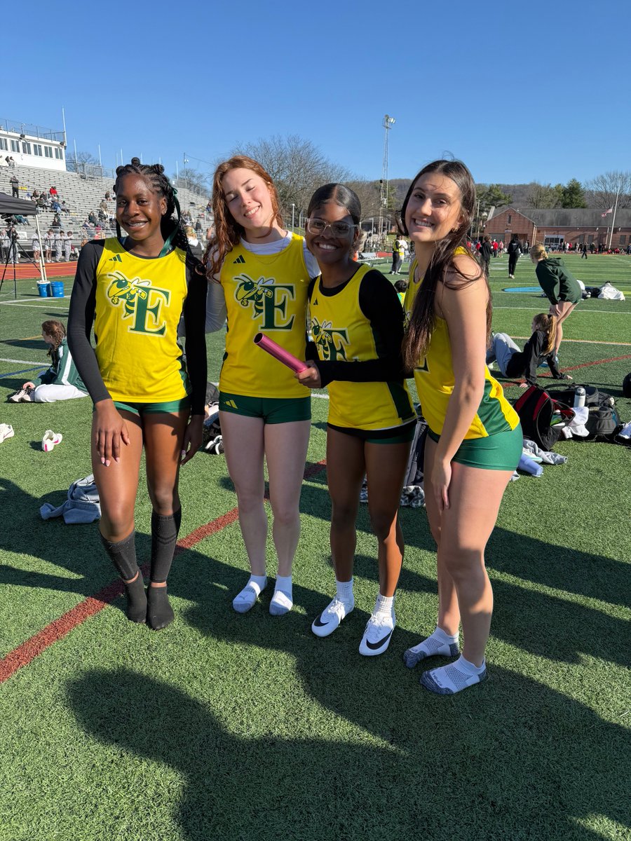 EHS Athletics tweet media