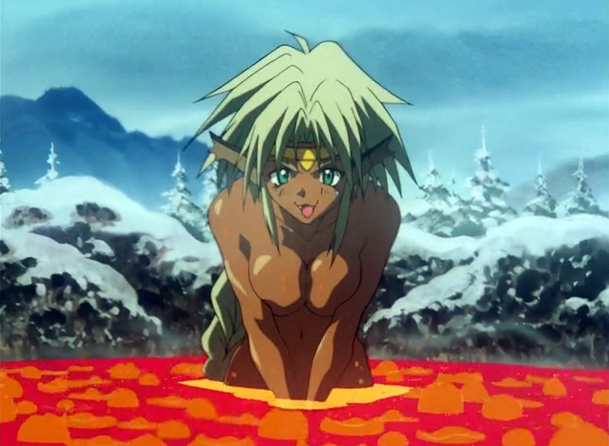 Matzilla! tweet media