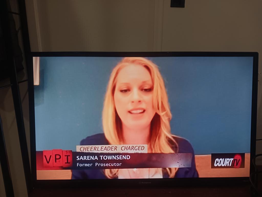 Anthony Williams tweet media