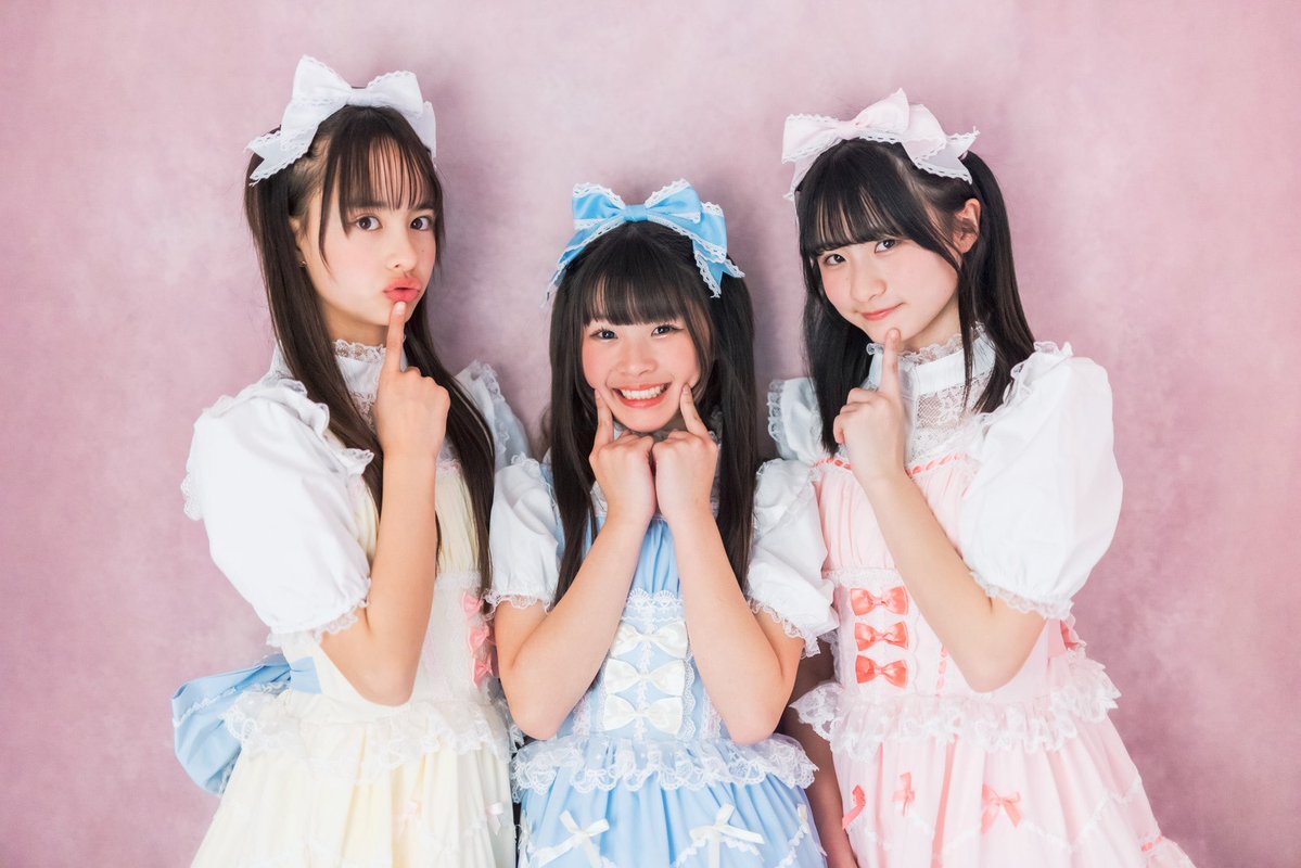 FairyDOL L osaka tweet media