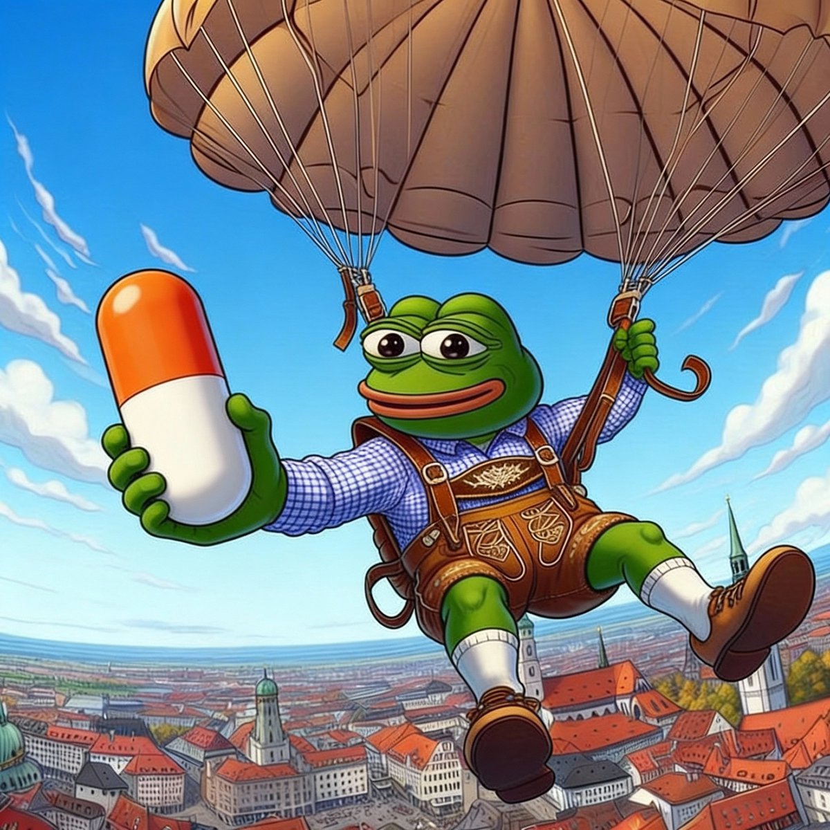 Orange Pill 🍊💊 tweet media