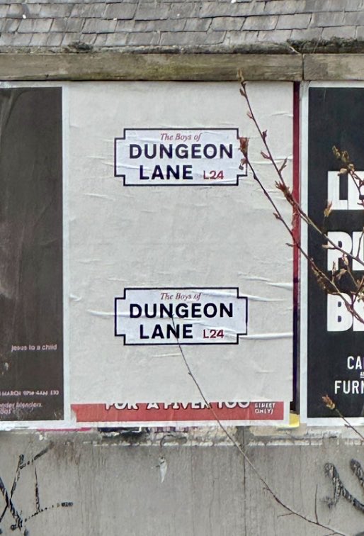 Mike *McGear McCartney tweet media