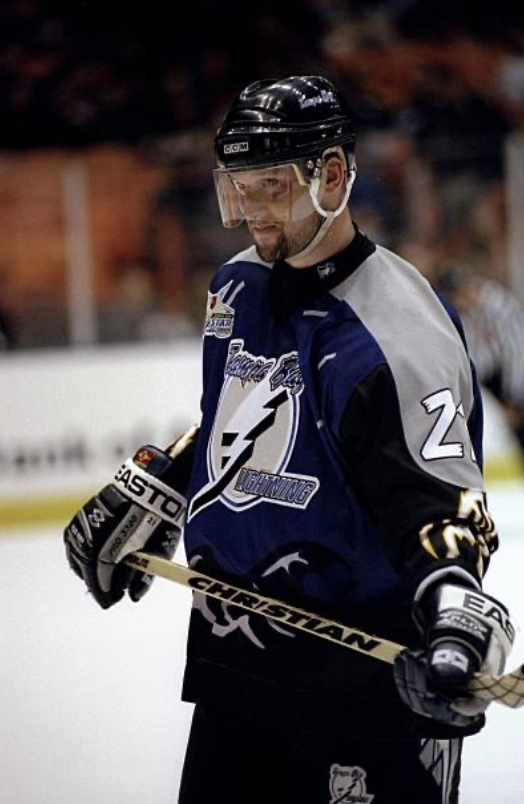 Mike Commito tweet media