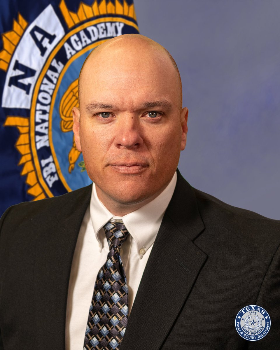 Texas Game Wardens tweet media