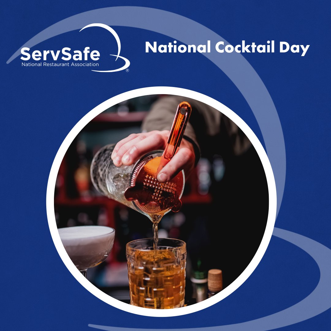 ServSafe tweet media