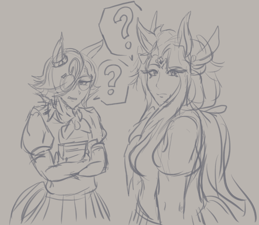 🛡️Sir Silly Mc Billie the Epic☕️ tweet media