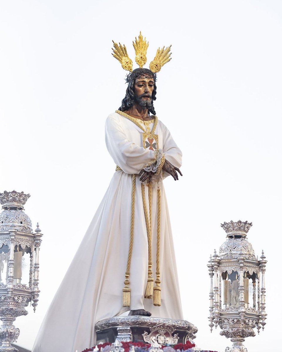 CCTT Cautivo Málaga tweet media