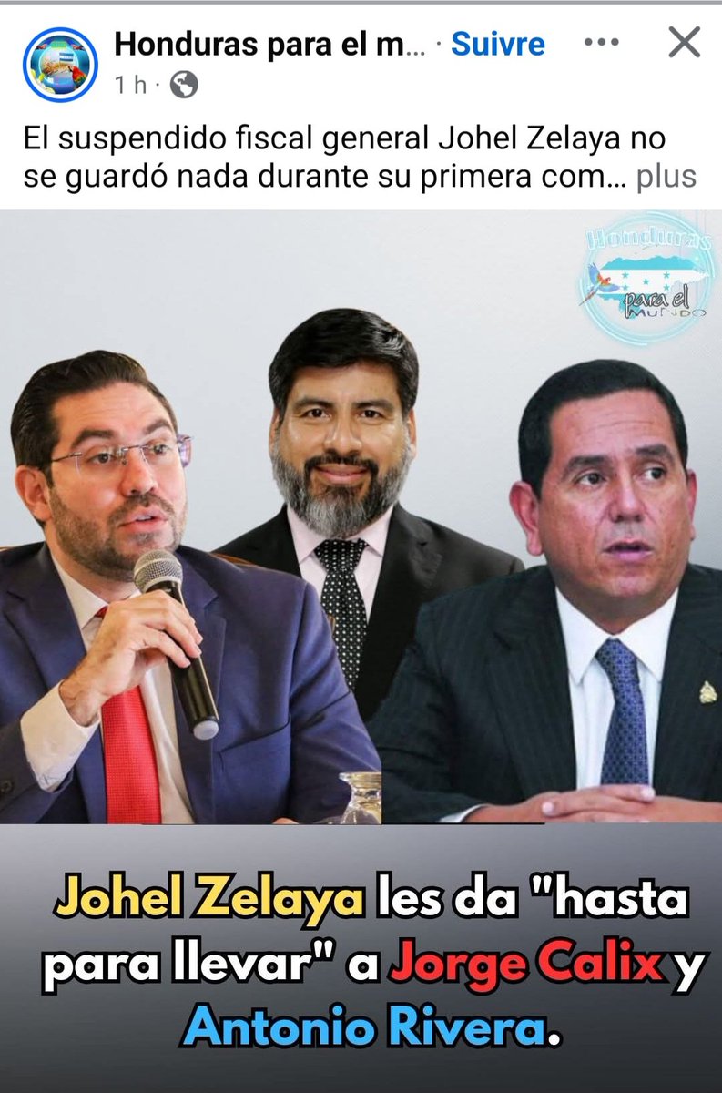 Félix Molina tweet media