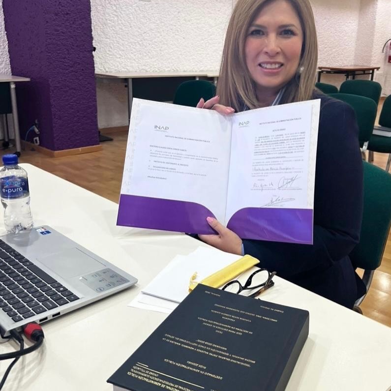 Clau Corichi Oficial tweet media