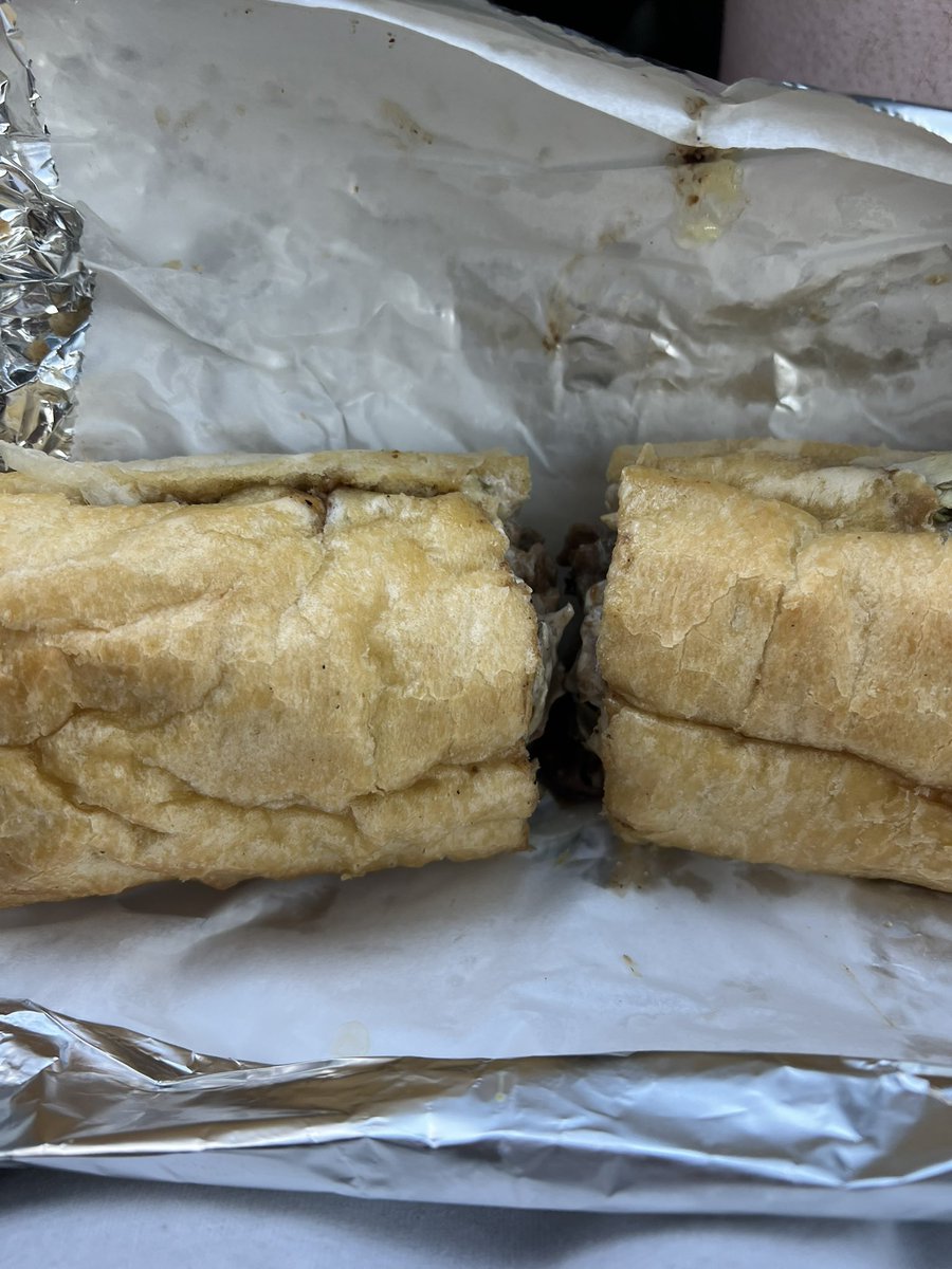 The Ghost of Cayenne tweet media