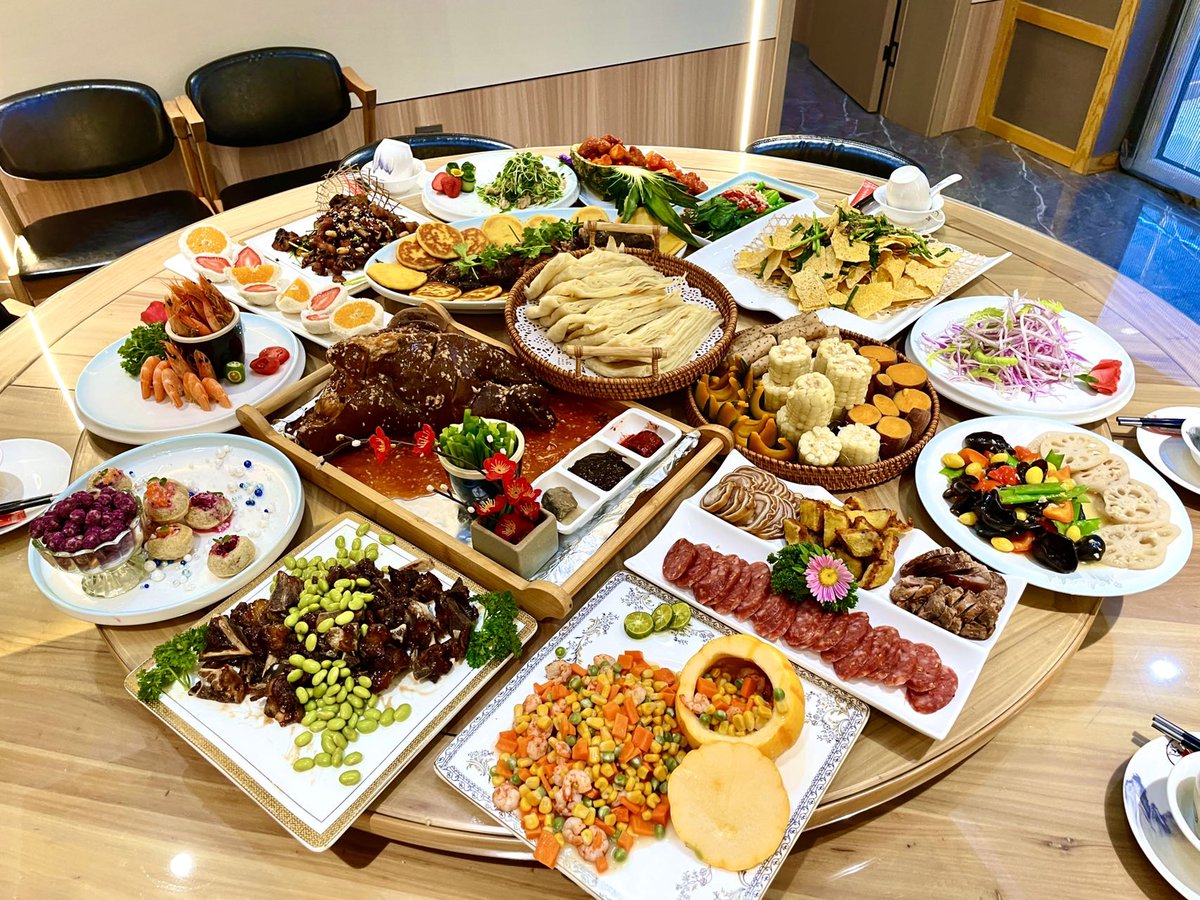 天津蓟州夫妻 民宿 tweet media