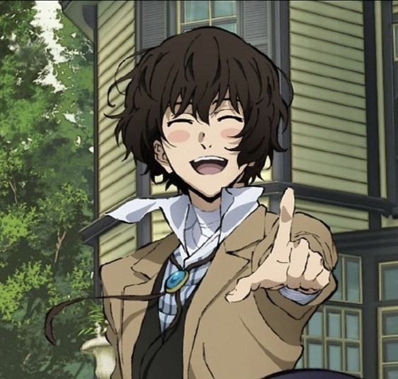 Riri 𝝑𓏲 dazai's only one tweet media