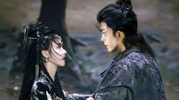 Blossom ☂️ C-drama 🍉 tweet media