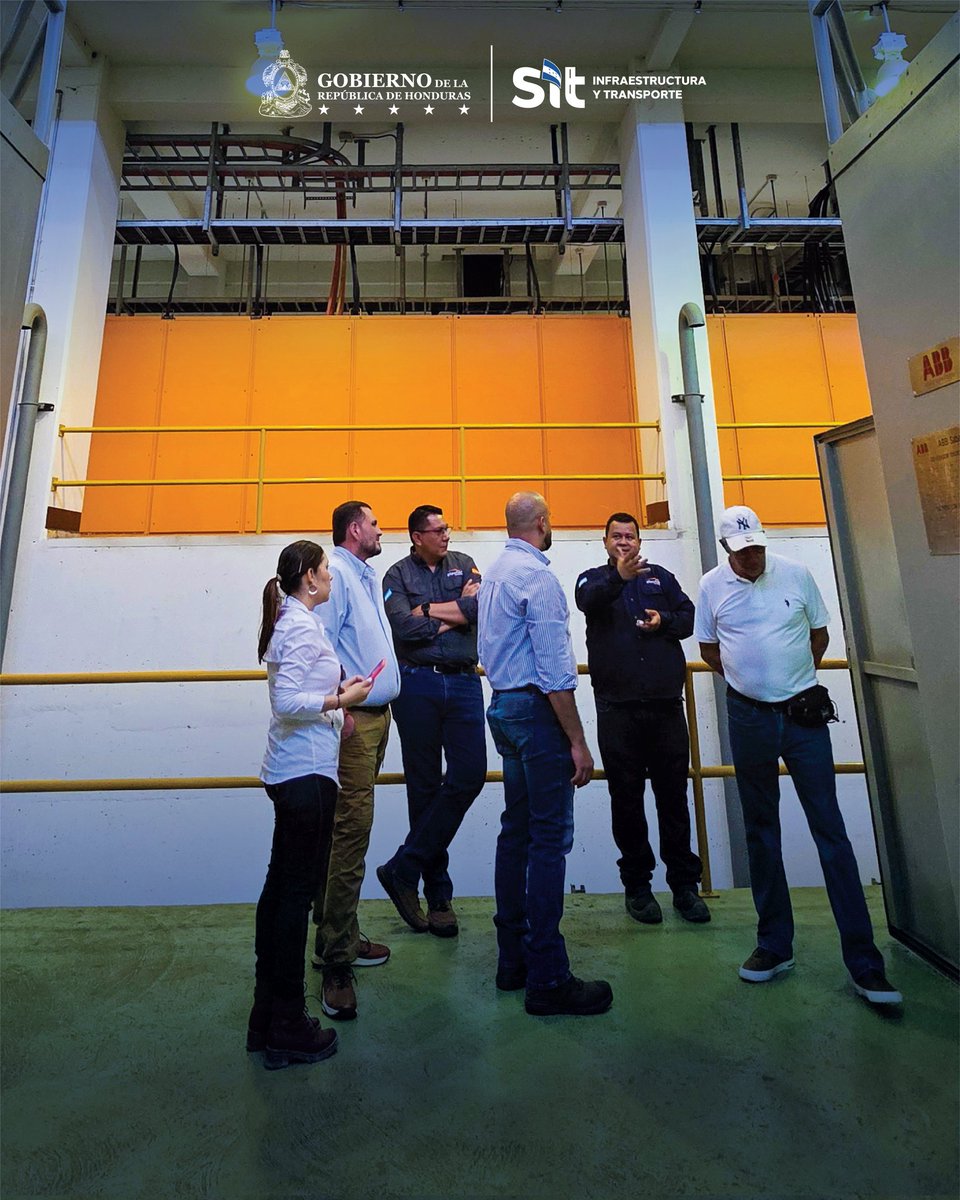 Secretaría de Infraestructura y Transporte tweet media