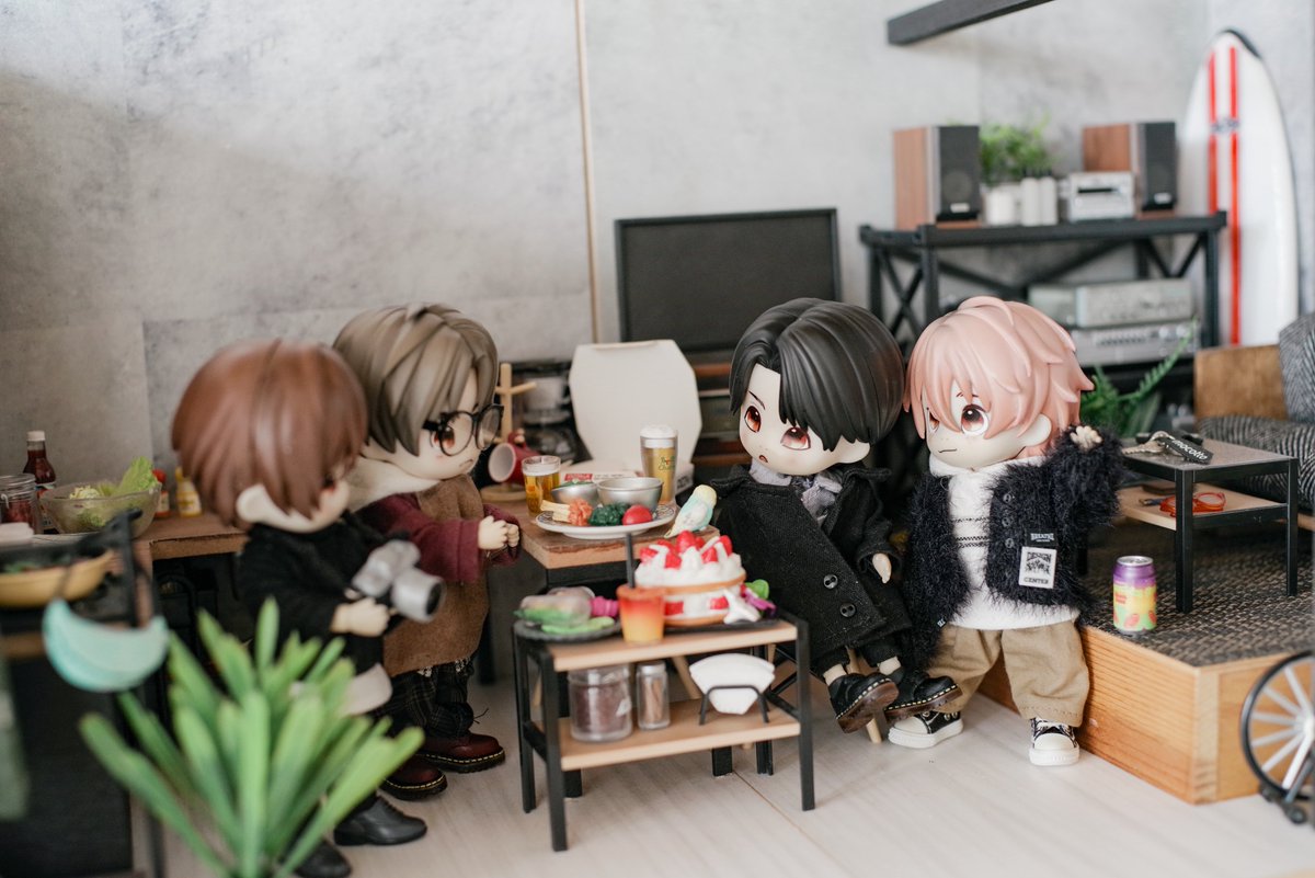 いちこ tweet media