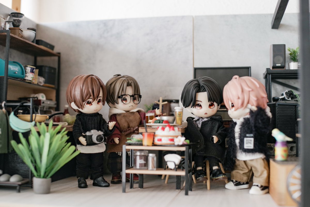 いちこ tweet media