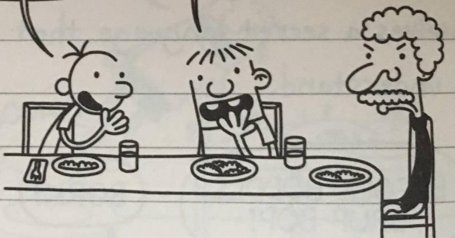 Jacket Guy tweet media