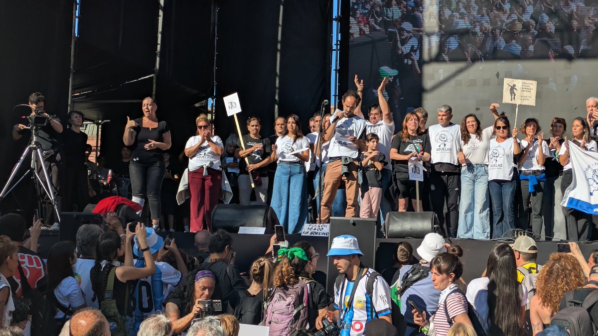 💚 Victoria Donda Perez tweet media