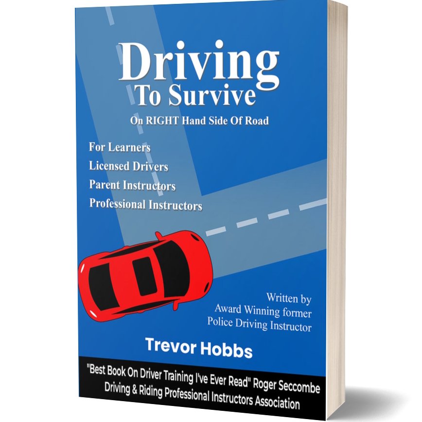 TREVOR HOBBS * Multi-Awarded Author tweet media