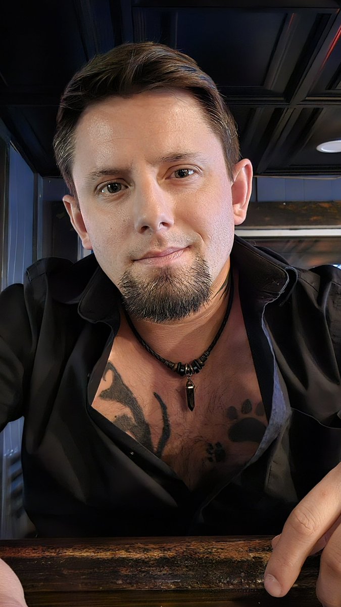 Forrest Fletcher tweet media