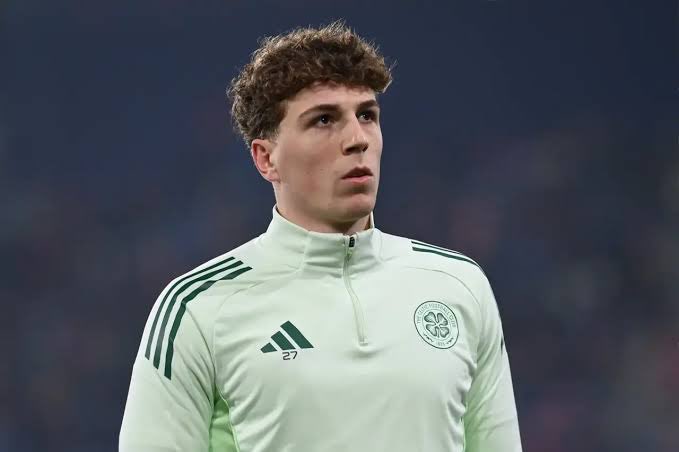 Everything Celtic tweet media