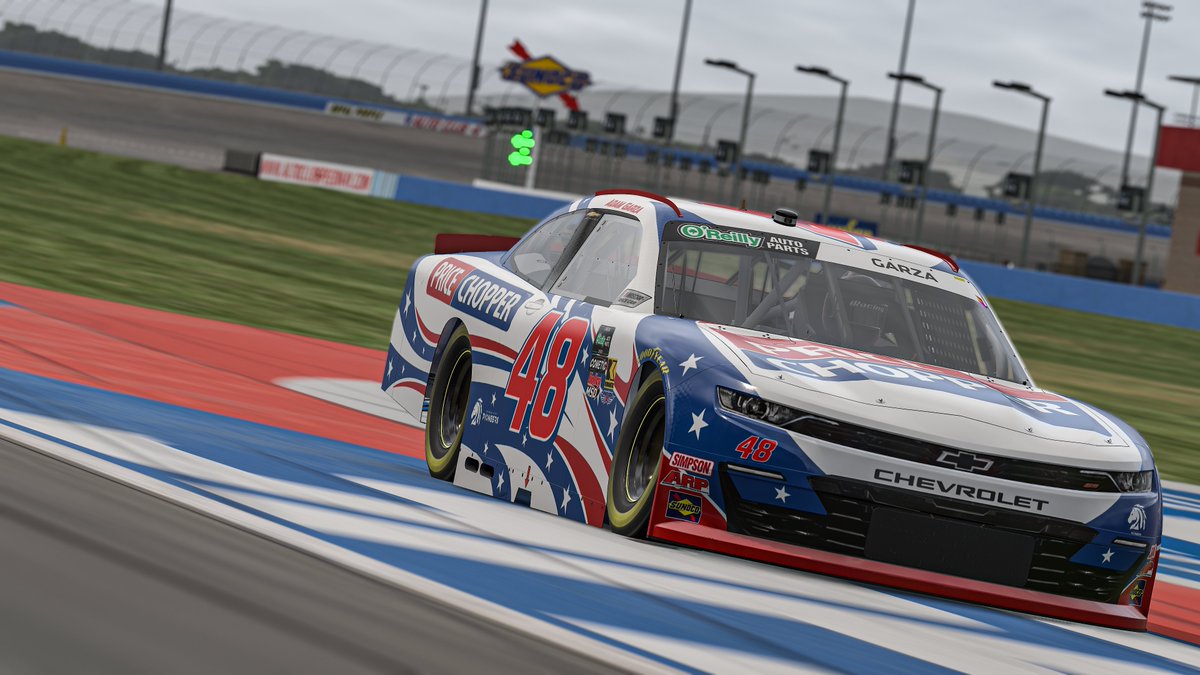 NASCAR Gaming and Esports tweet media