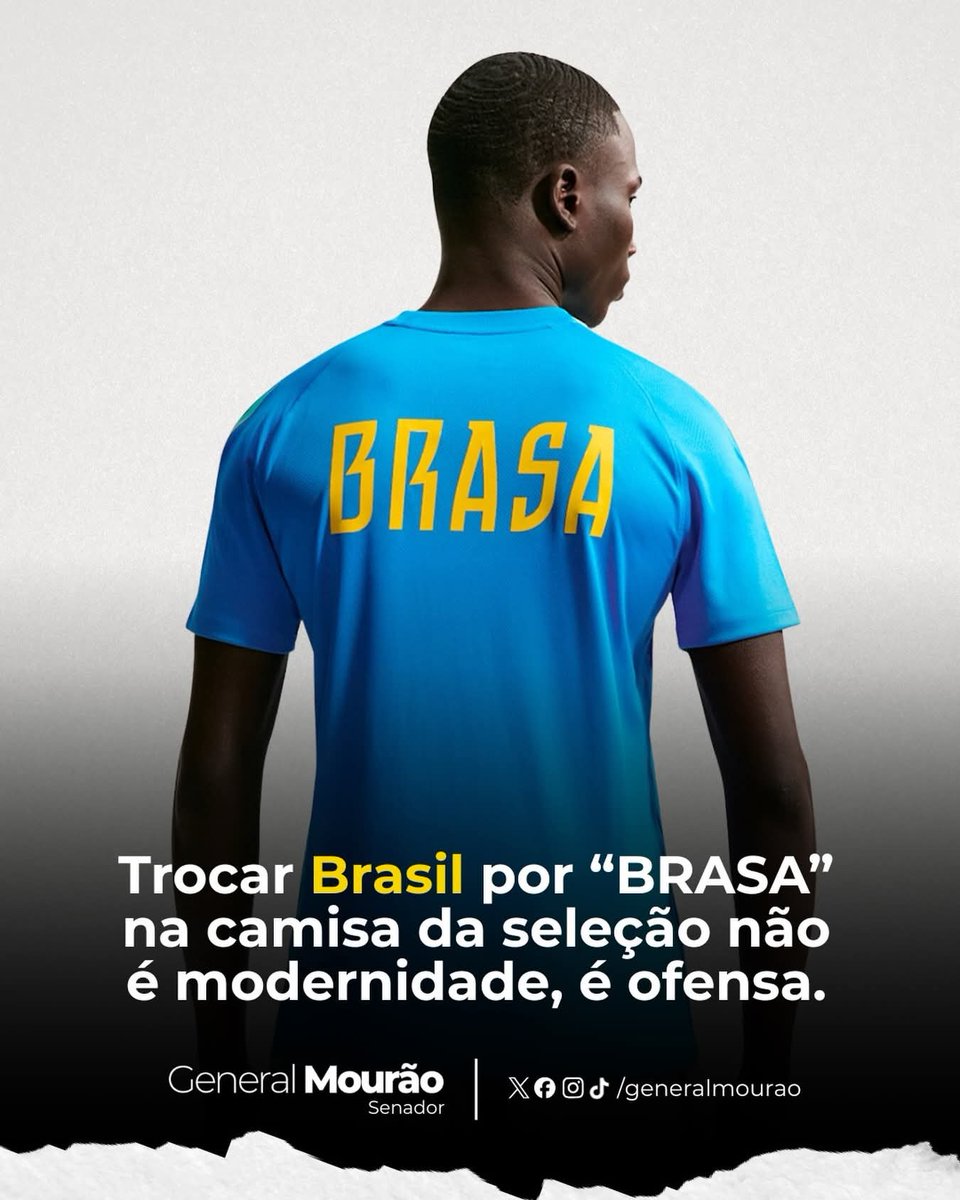 Shirlene Nunes Mafra tweet media