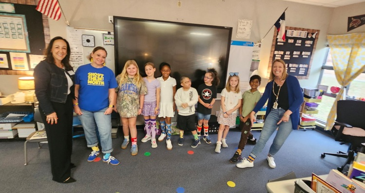 Rucker Elementary tweet media