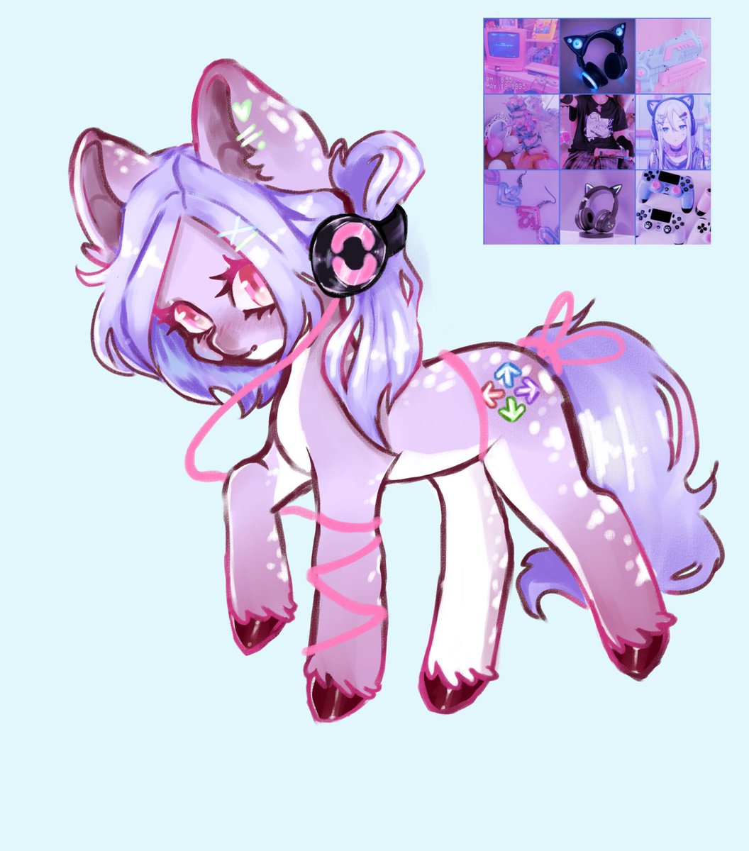 🛸 JEREMY 🛸 | comms open tweet media