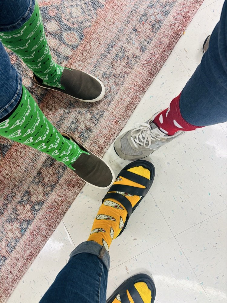 Rucker Elementary tweet media