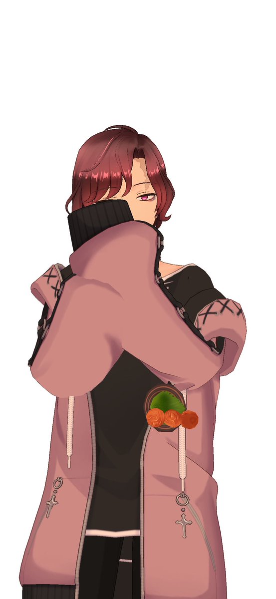 アール(帝 辰矢) tweet media