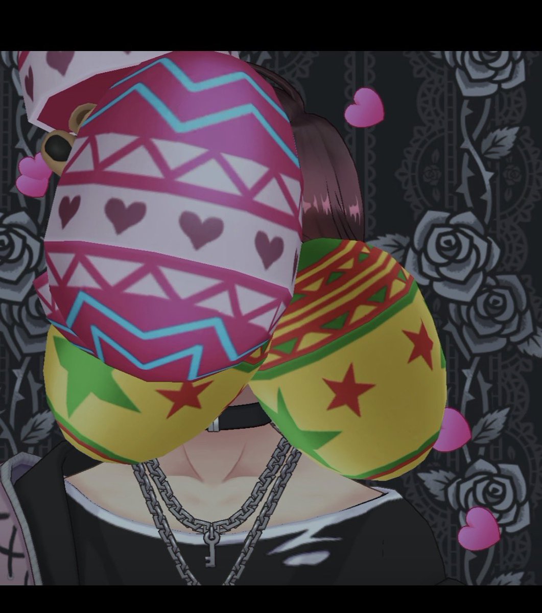 アール(帝 辰矢) tweet media