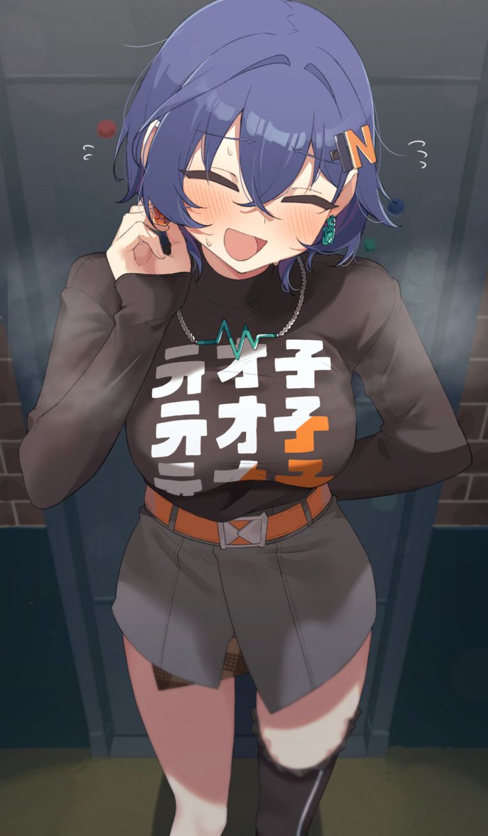 Gacha Drains tweet media