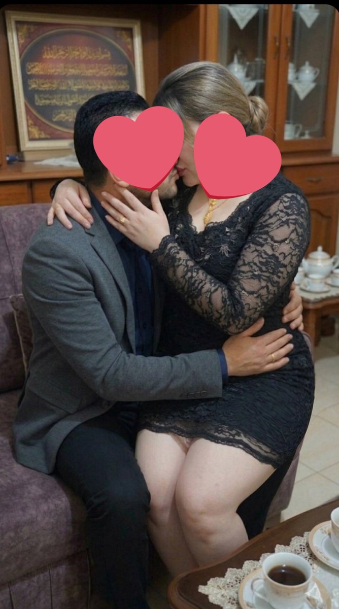 ♥سيهام مقلشة تاع♥ راجلها ♥ tweet media